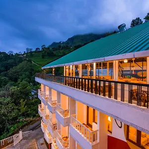 Auberge de jeunesse Zostel, Munnar