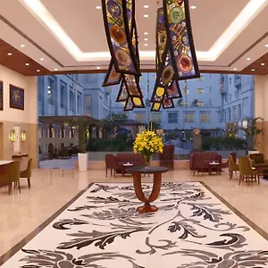 Hotel Lemon Tree Premier, Delhi Airport *****