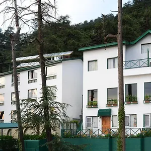 Honeymoon Hotel Shimla