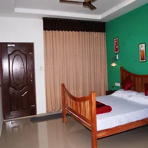Hotel Anna Homestay