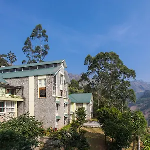 Hotel Devonshire Greens - The Leisure And ****